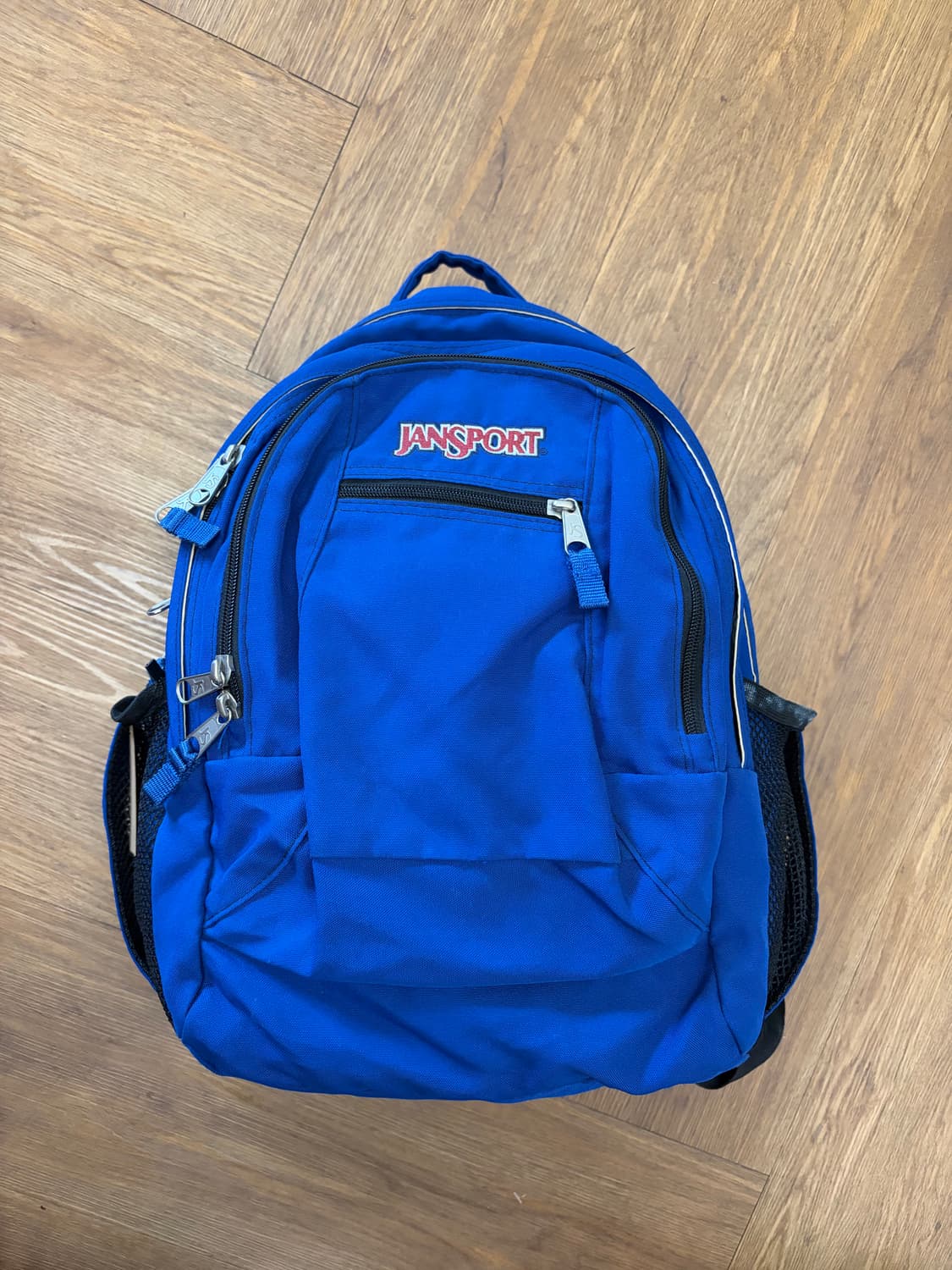 N27. 잔스포츠 빈티지 백팩 가방 상품이미지1