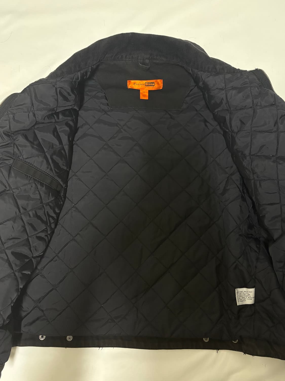 cornerstone 워크자켓  상품이미지2