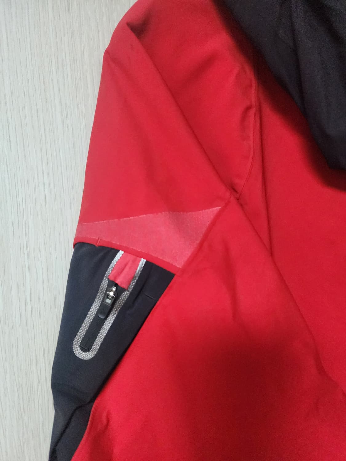 (정품) 몬츄라 고어텍스 자켓 기능성 점퍼 라지 상품이미지6