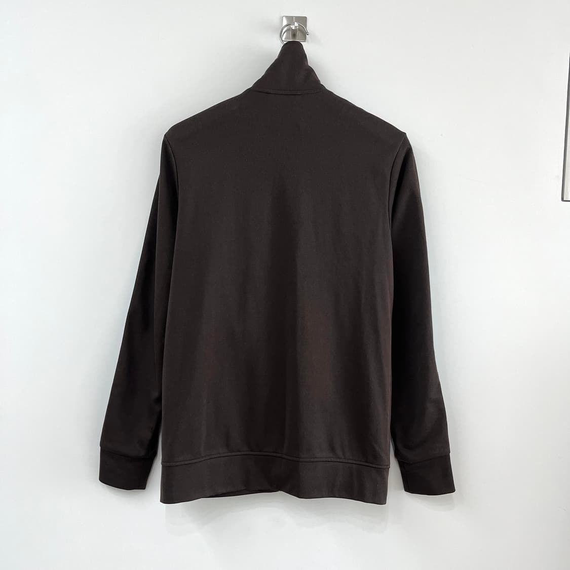 아디다스 유로파 민트초코 트랙탑 져지 상품이미지3