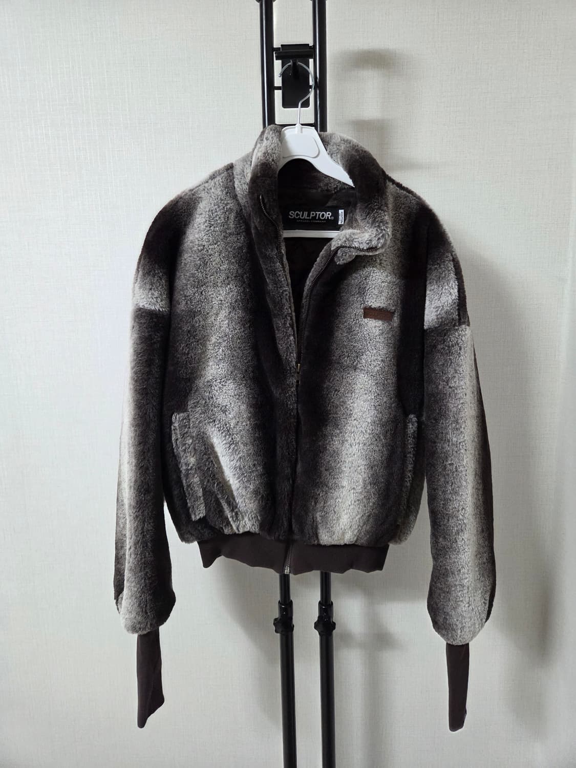 스컬프터 에코퍼자켓 상품이미지7