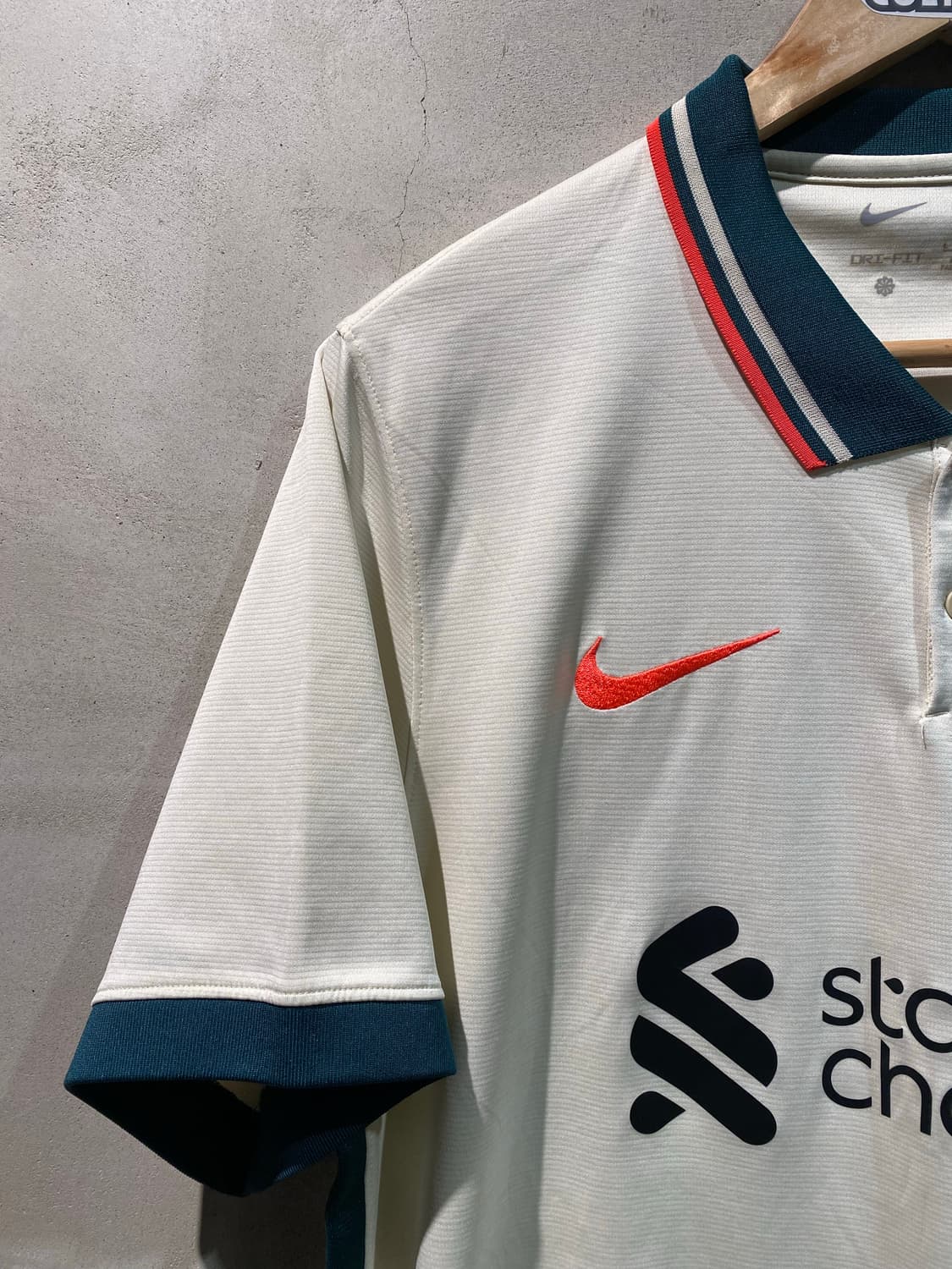 21-22 리버풀 살라 어웨이 유니폼 상품이미지4