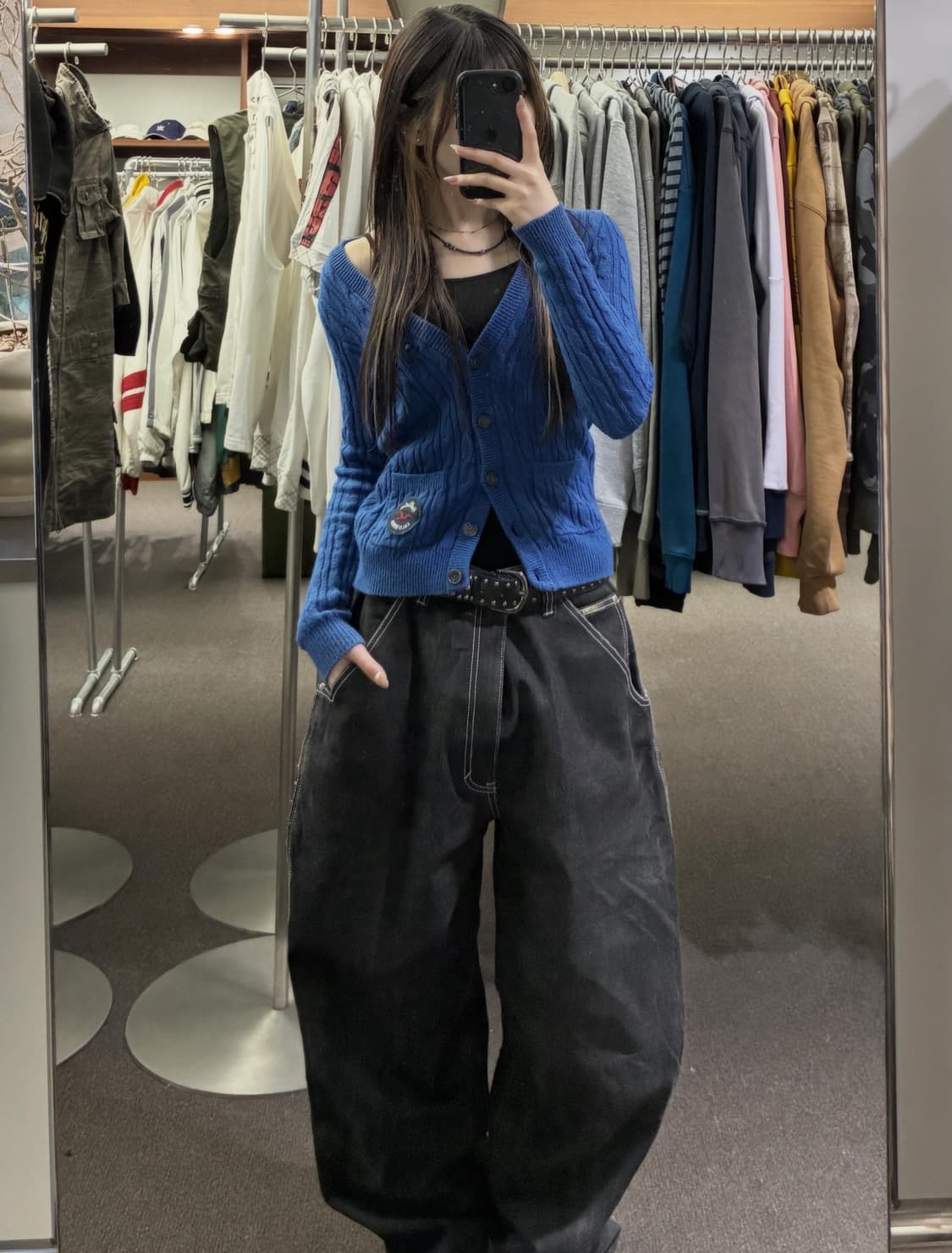 Electric Cobalt Street 🪁🎱 상품이미지1