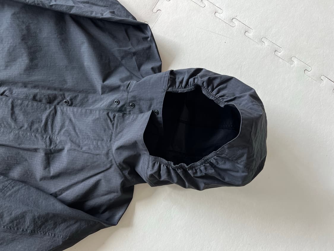 Goldwin traveler over coat 골드윈 오버 코트 m 상품이미지9