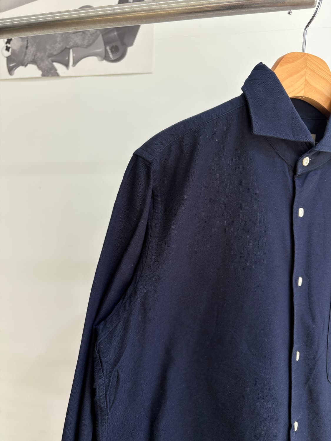 UNITED ARROWS (Made in Japan) 셔츠 상품이미지3