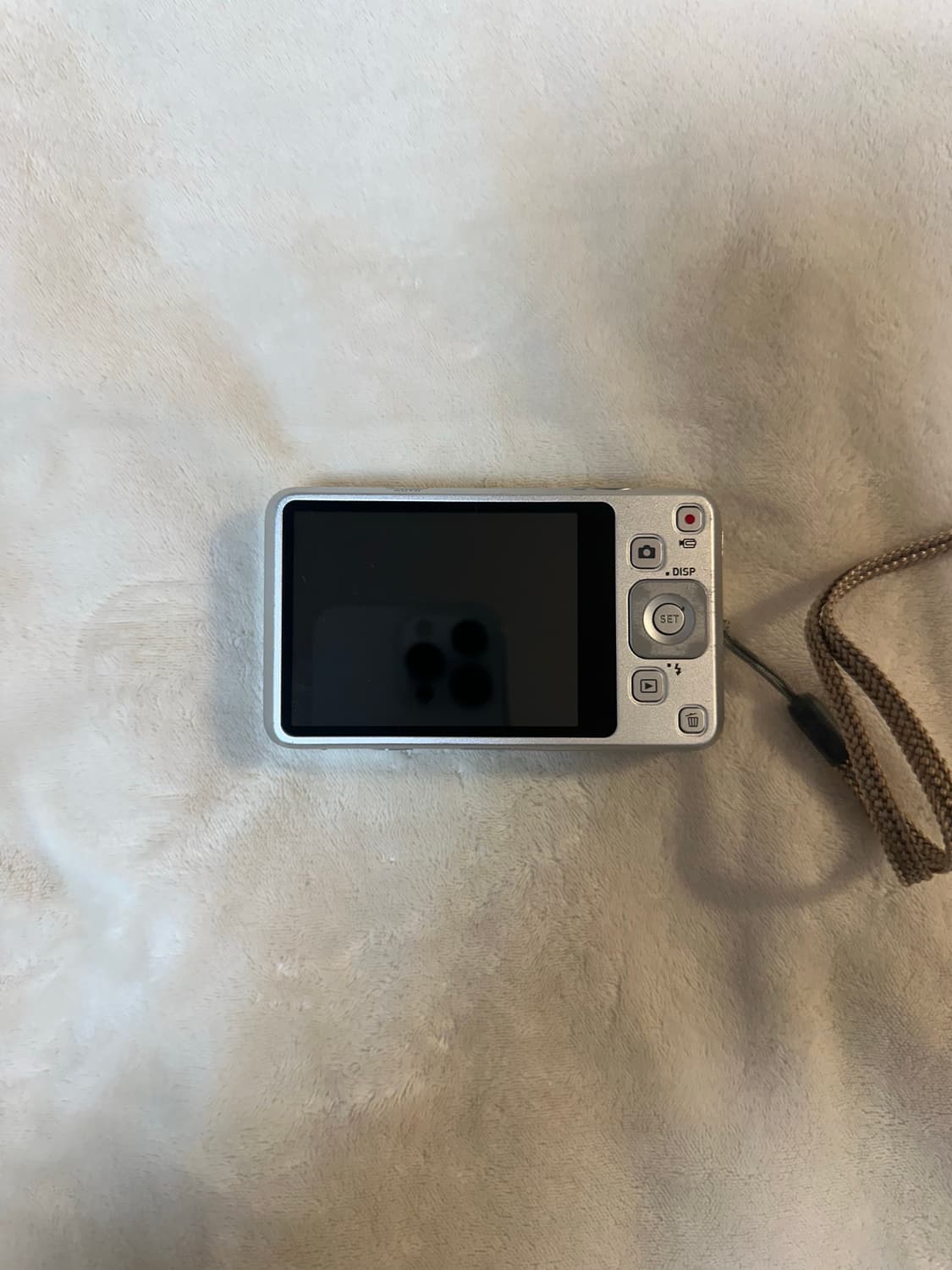 *풀박스* 카시오 엑슬림 z800 디카/디지털카메라  상품이미지2