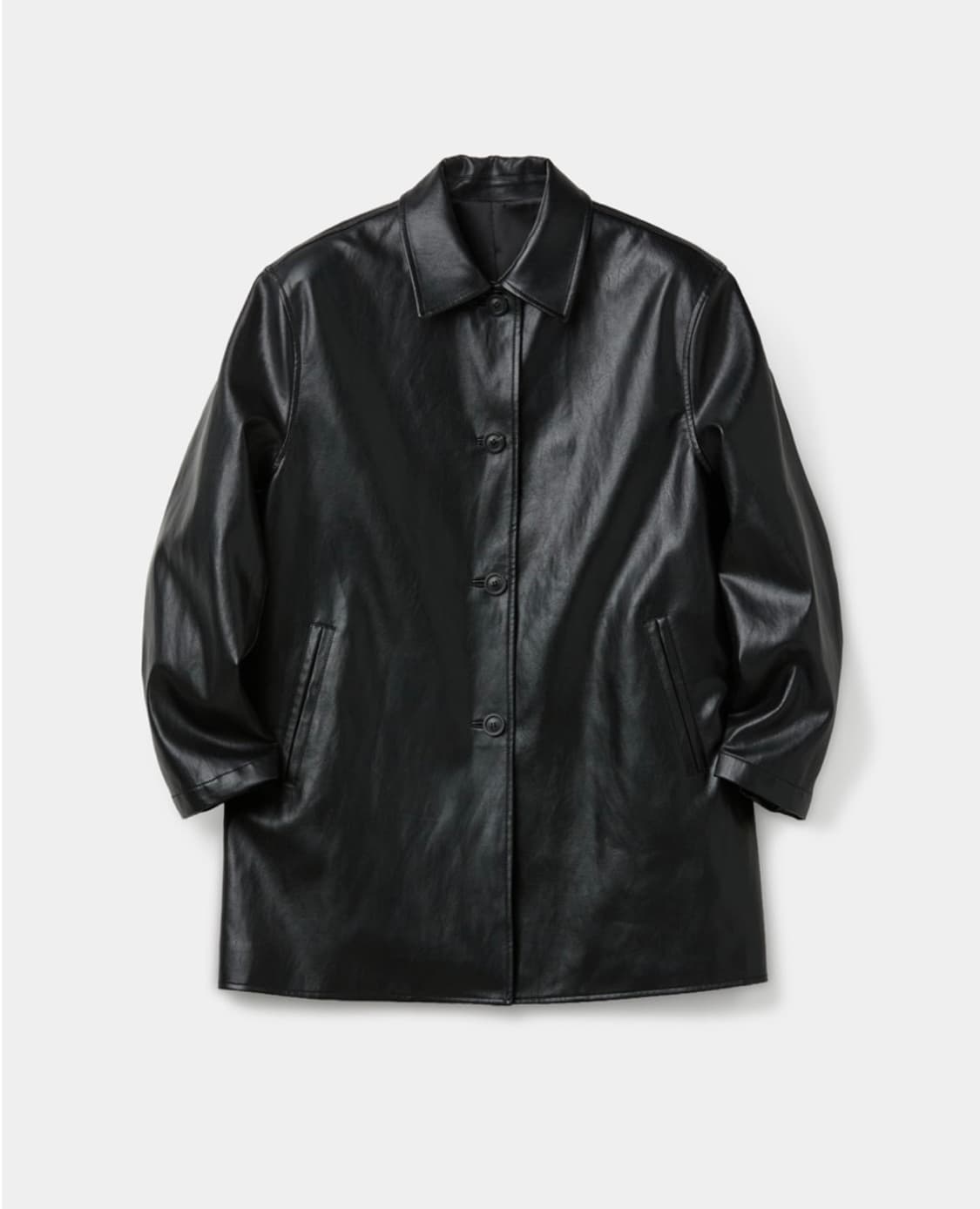 쿠어 우먼 카코트 상품이미지1