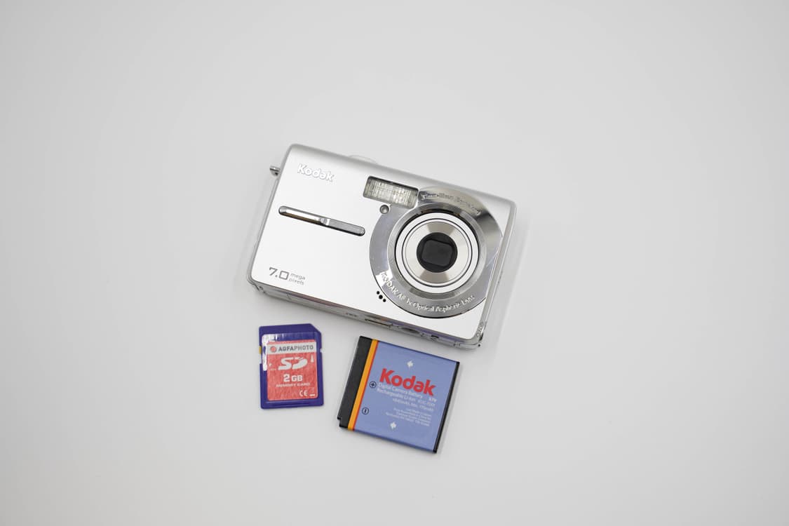  Kodak EasyShare M753 (코닥 이지쉐어 M753) 상품이미지7