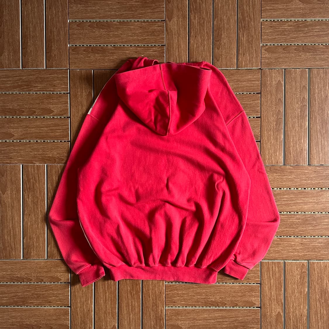 Kansai yamamoto vintage hoodie 상품이미지2