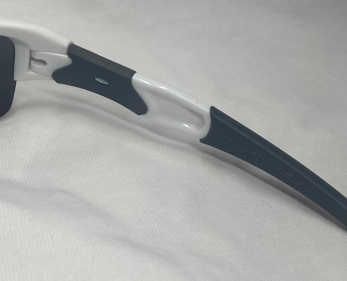 오클리 플랙자켓 1.0 선글라스 고글 flak jacket 1.0 상품이미지7