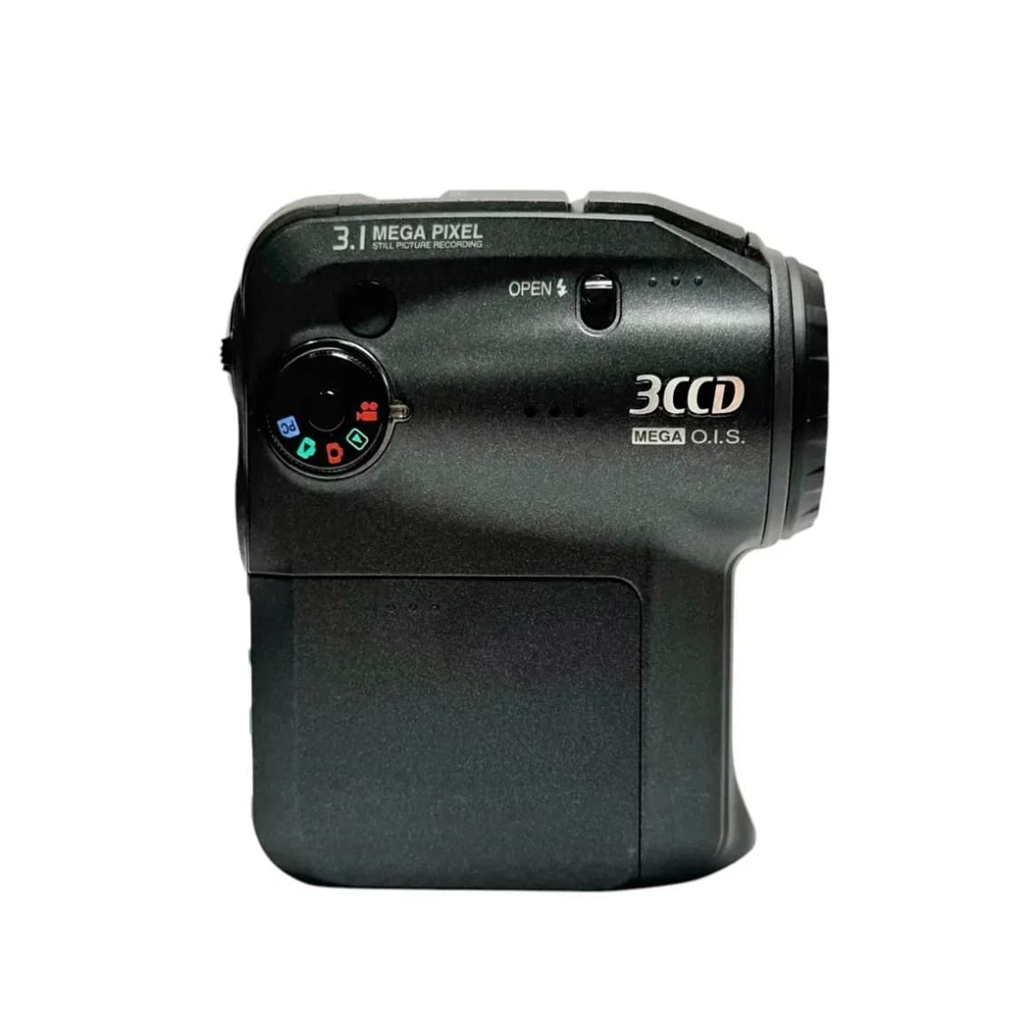 파나소닉 SDR-S300 강민경 캠코더 상품이미지3