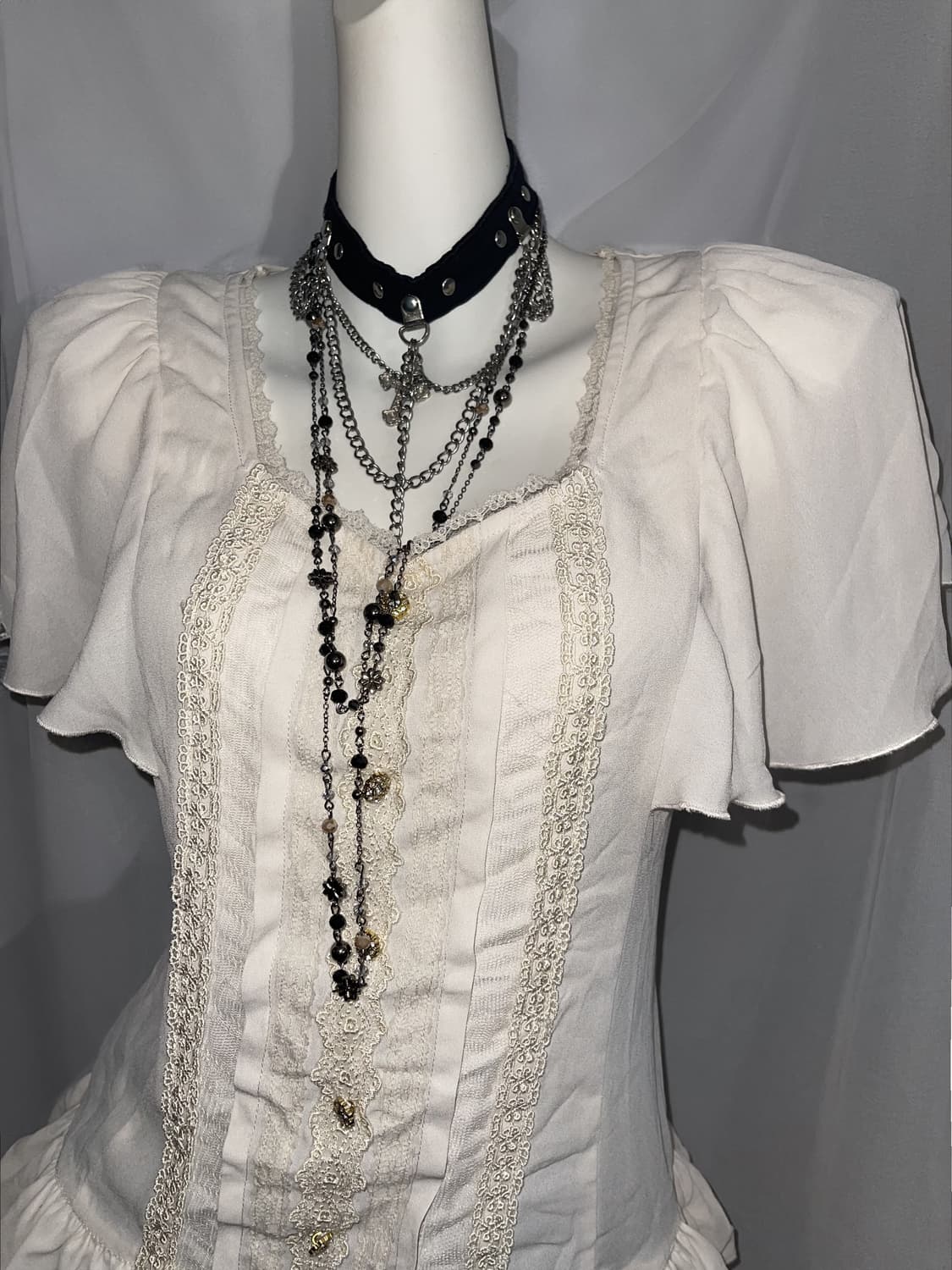 Axes femme vest 상품이미지5