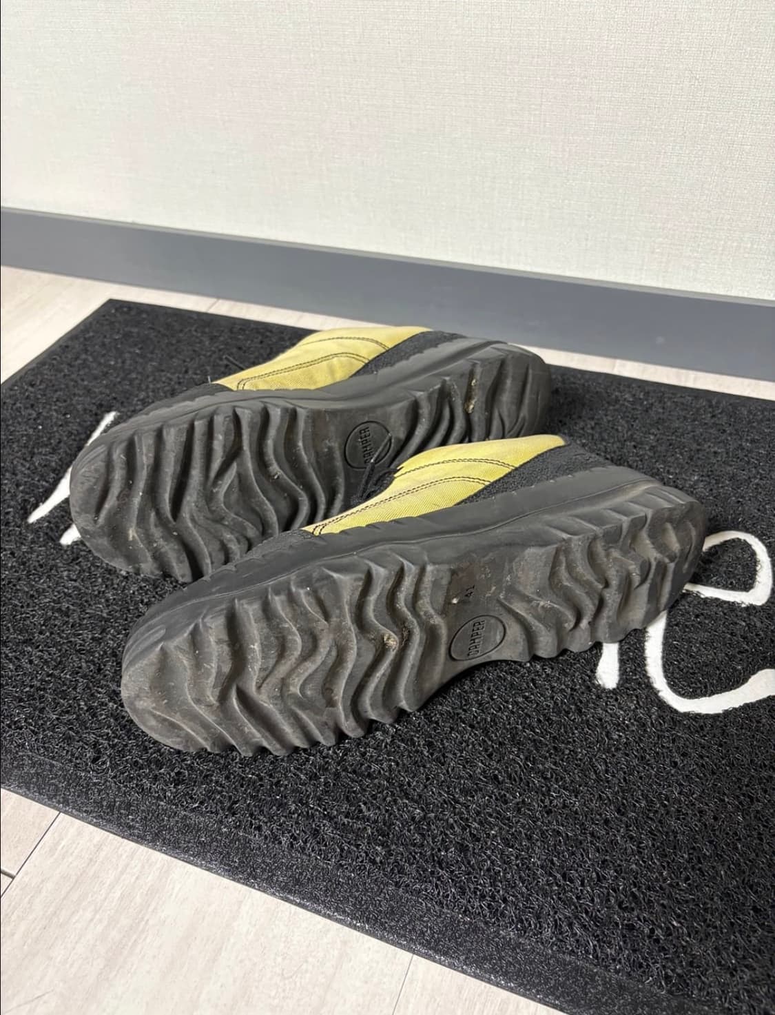 Kiko kostadinov camper 41 상품이미지3