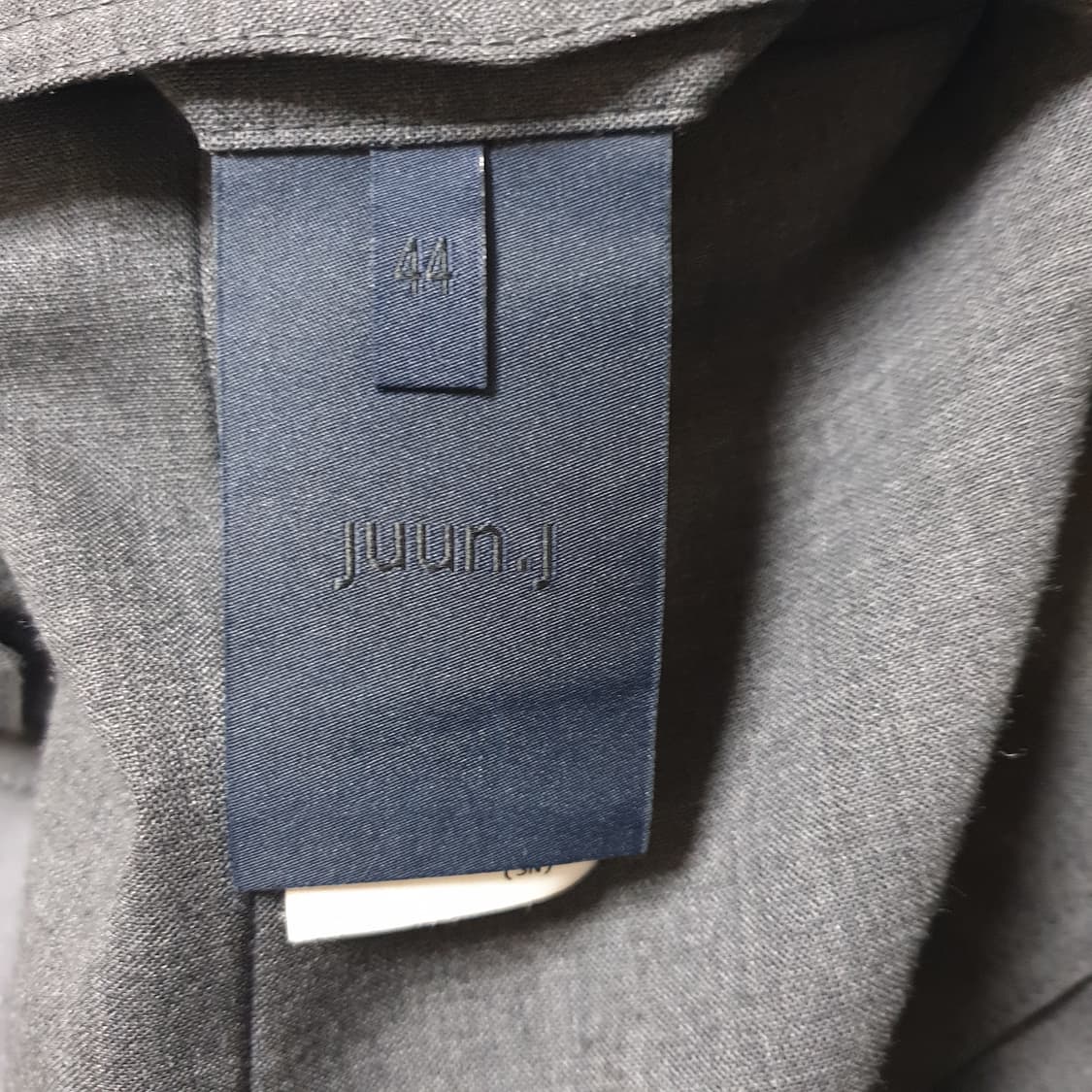 준지 카고 조거 팬츠 상품이미지7