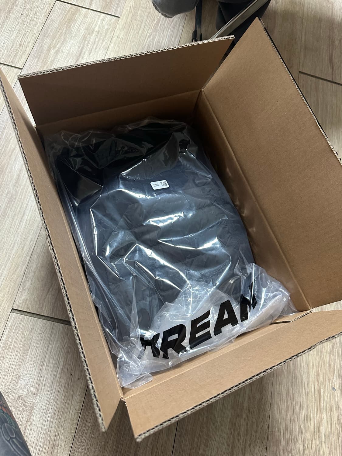 아크테릭스 세륨 하이브리드자켓 L사이즈(105)새상품 상품이미지5