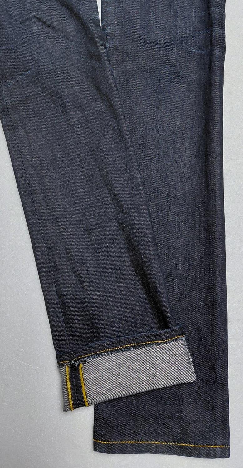 [MADE IN ITALY/24] Diesel CLUSH 아카이브 데님 상품이미지4
