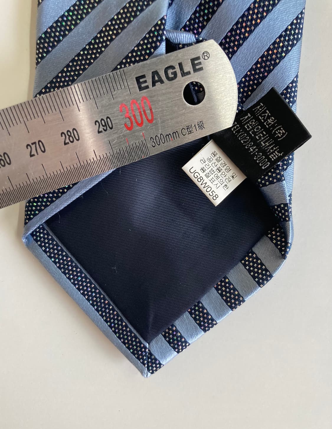 레노마 넥타이 상품이미지4