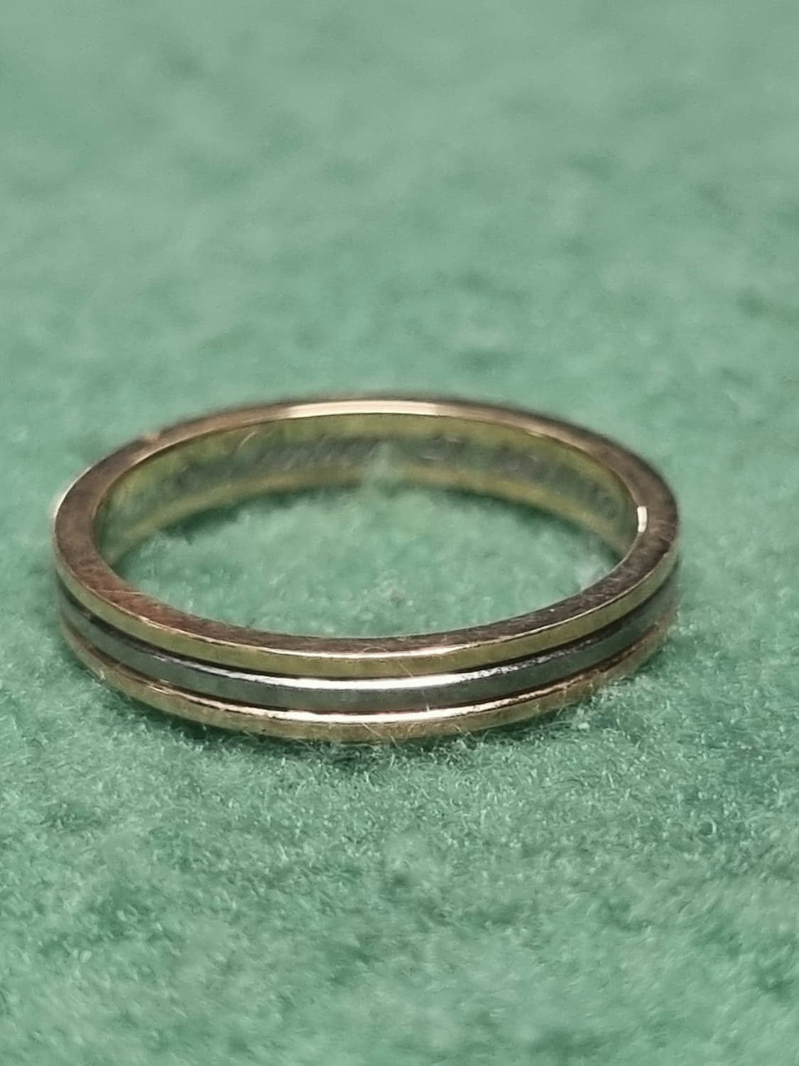 까르띠에 방돔루이 웨딩 링 (47) 상품이미지1