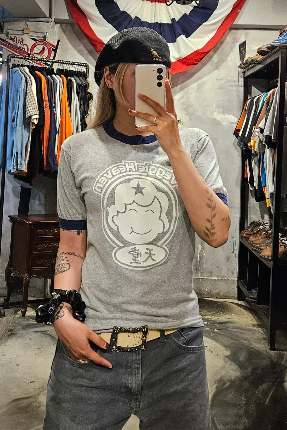 Augusta Sportswear - Ringer 상품이미지2