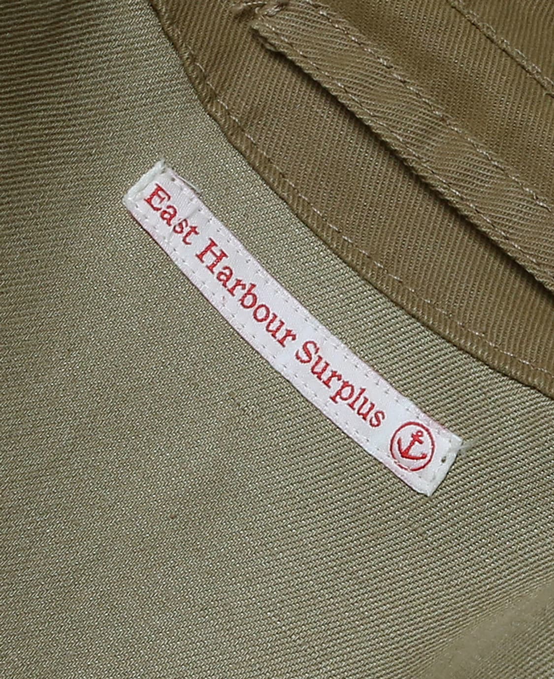 이스트 하버 서플러스 [East Harbour Surplus] 빈티지코트 상품이미지9