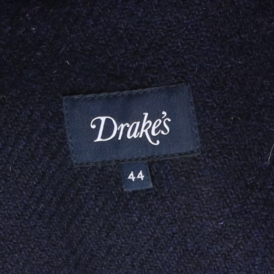 Drake's Harris Tweed Games Blazer Mk. VI 상품이미지7