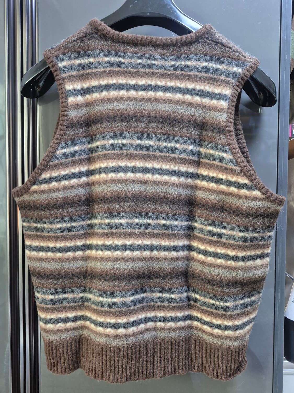 에디바우어 페어아일 베스트  상품이미지2