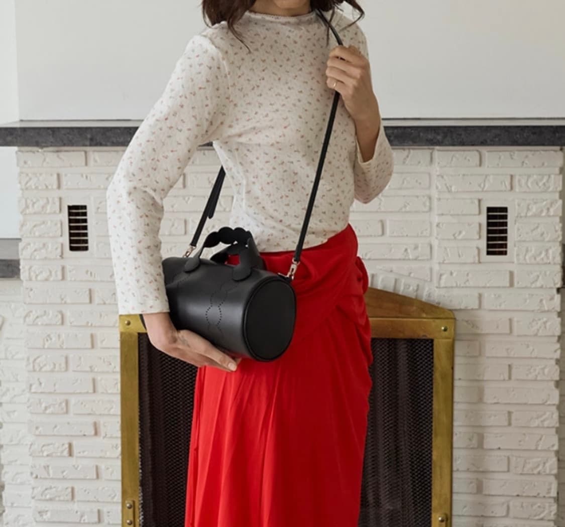 밤볼레 터널백 상품이미지2