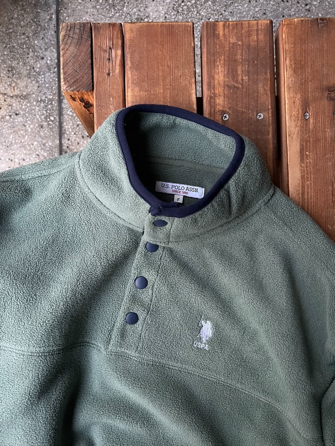 Polo 상품이미지4