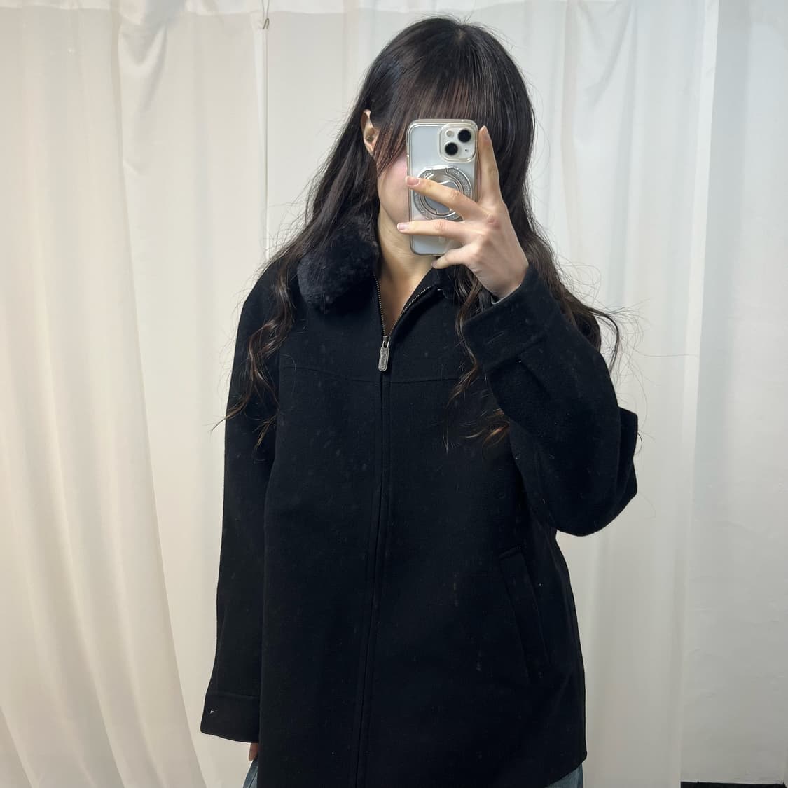 Yves Saint Laurent Jacket 상품이미지1