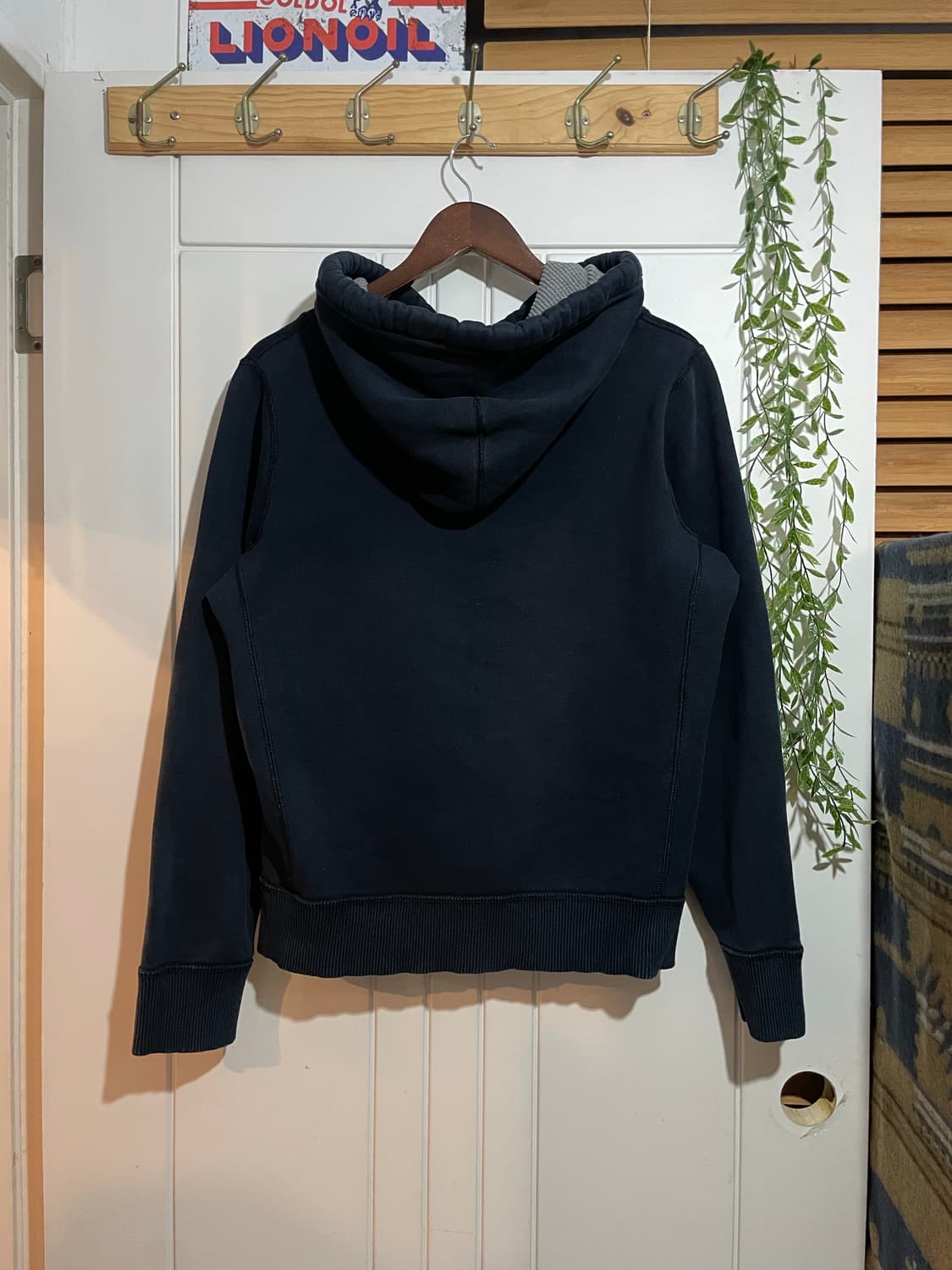 럭비볼 후디 상품이미지2