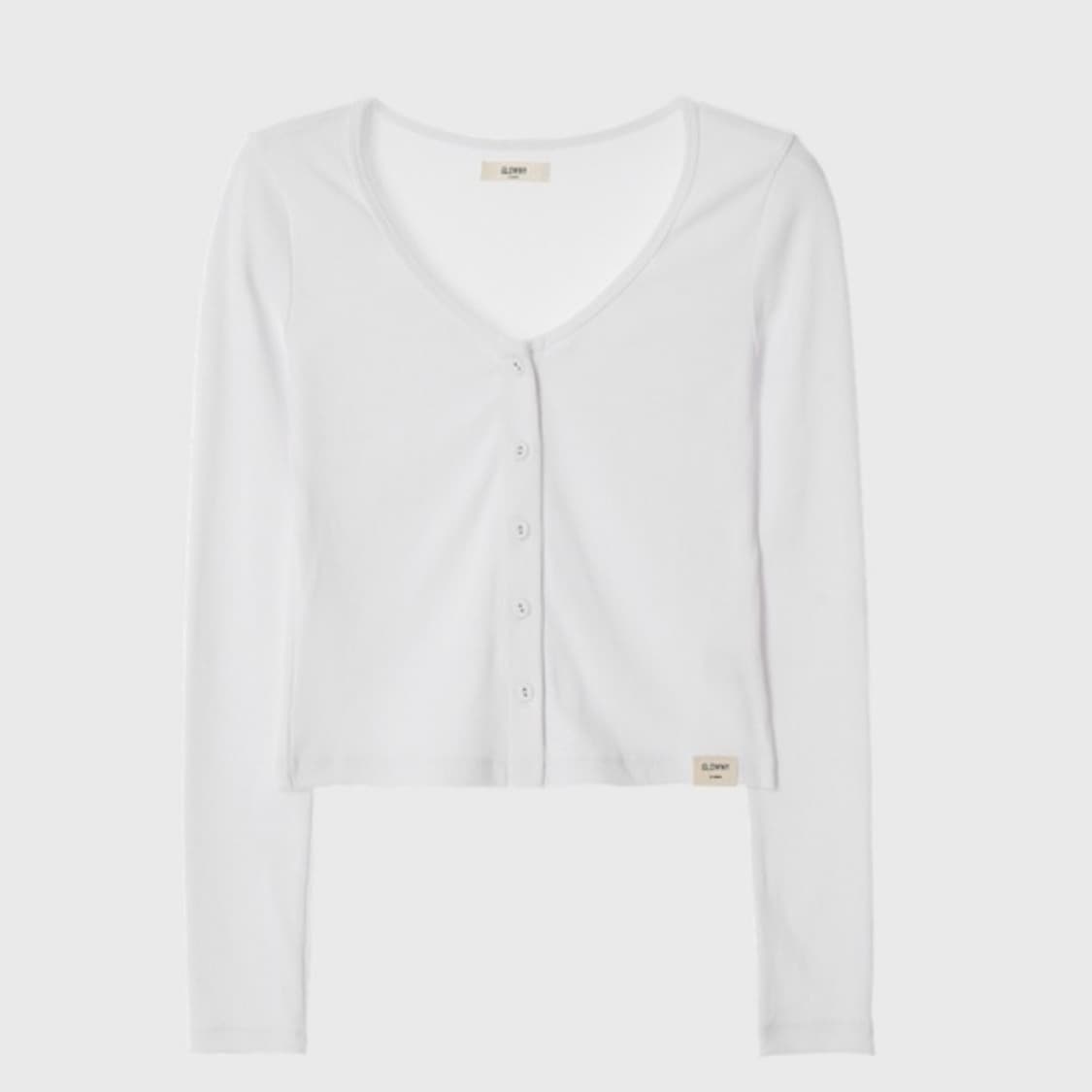 글로니 클래식 가디건  상품이미지1