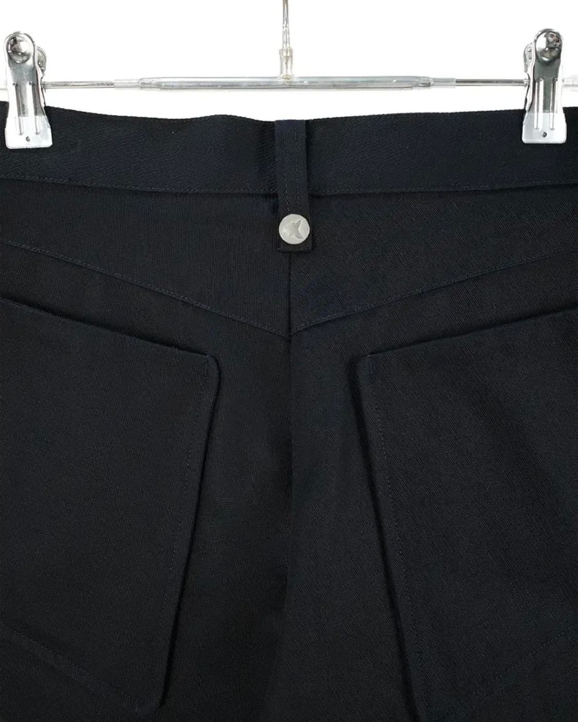 [48] aieul fipp trousers navy 상품이미지3