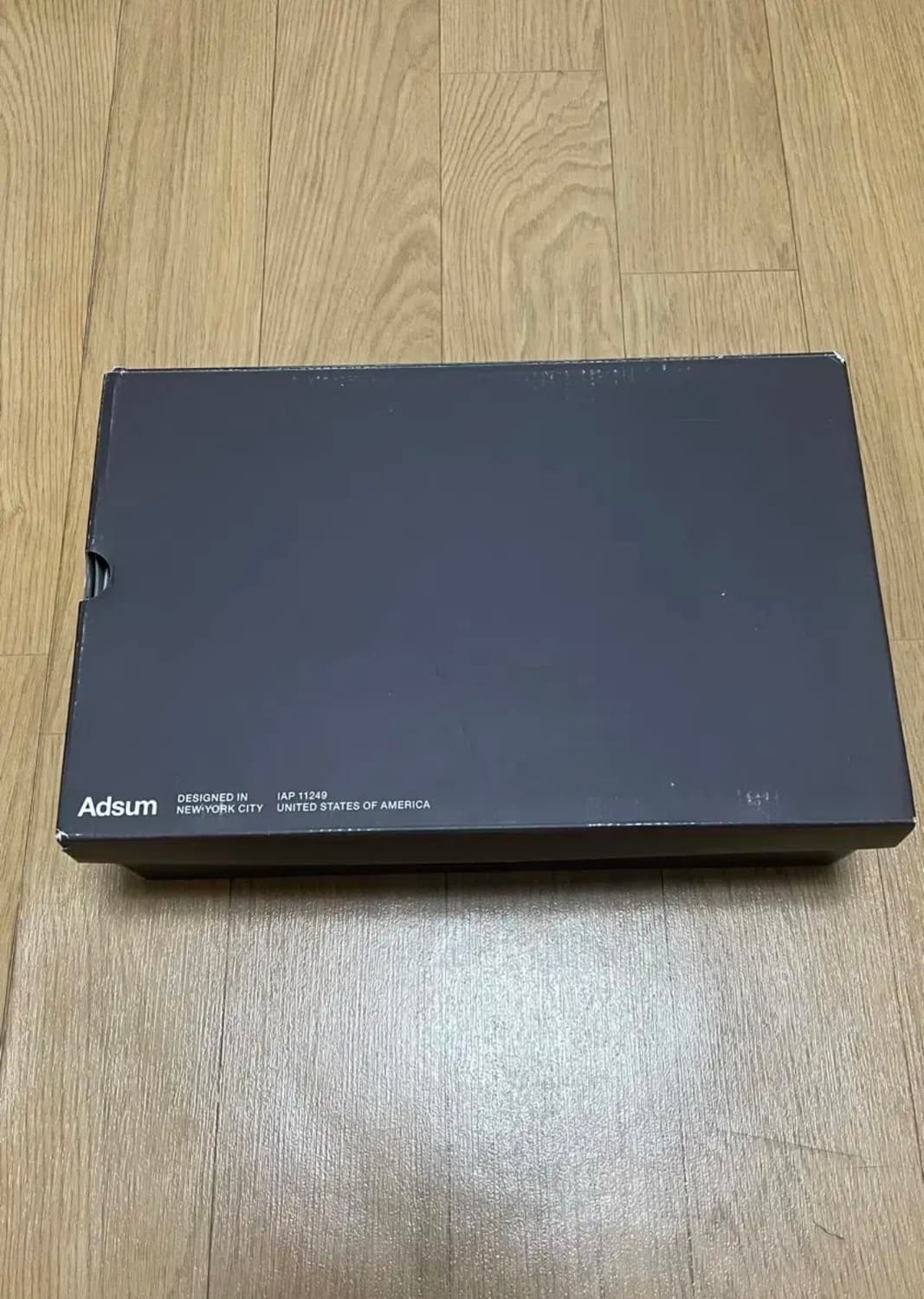 adsum(앗슘) X reebok (리복) 클럽씨 280 상품이미지4