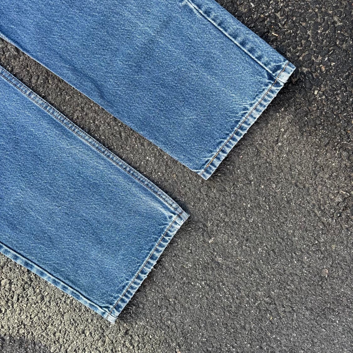 00년대 리바이스 505 상품이미지9