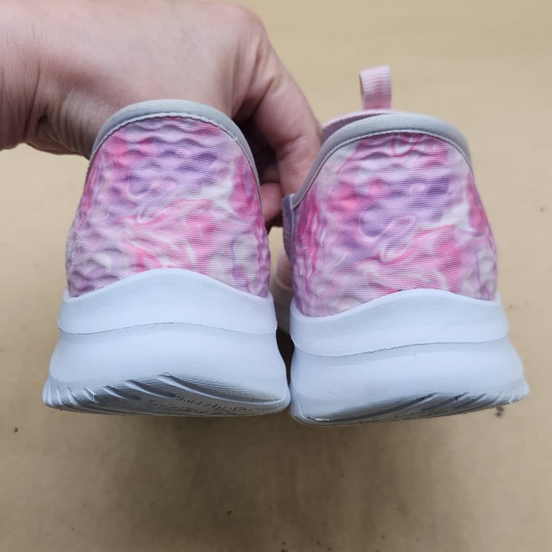 스케쳐스 울트라 플렉스3.0 아동운동화210 상품이미지4