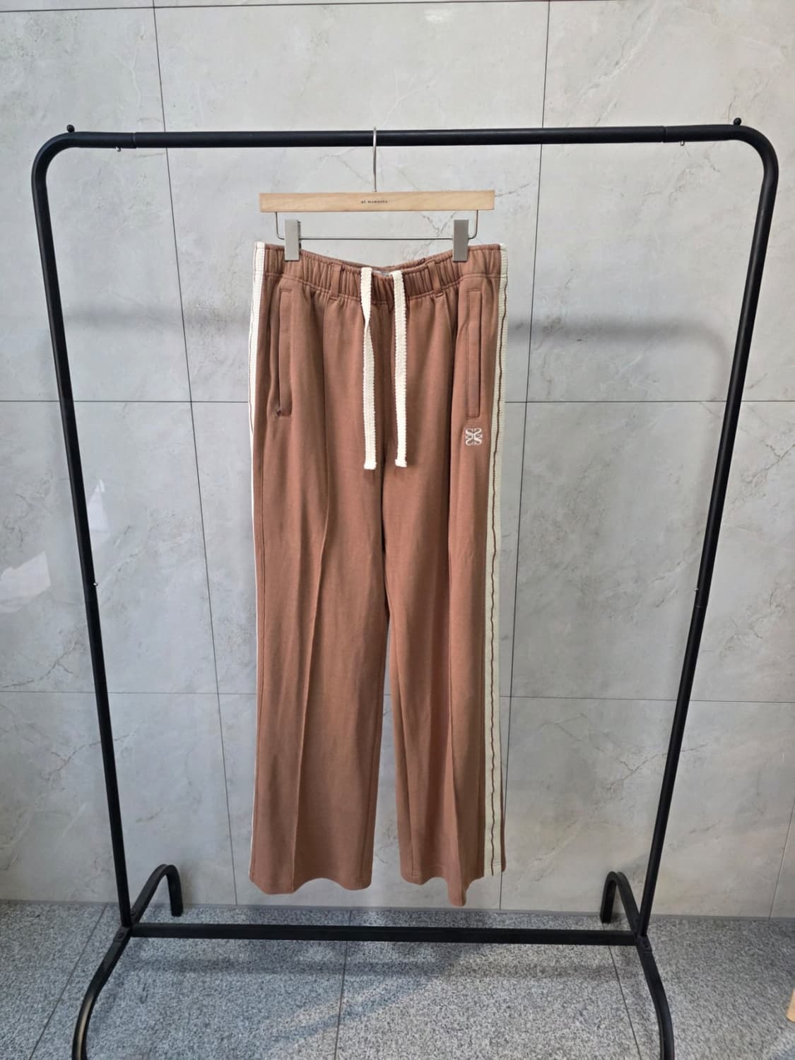 세터 정품 팬츠 상품이미지2