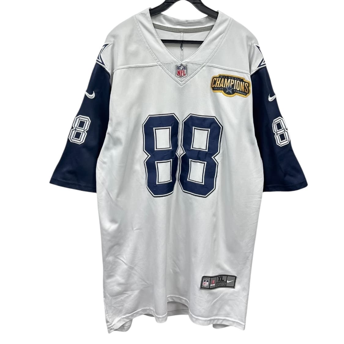 나이키x NFL 럭비유니폼  상품이미지1