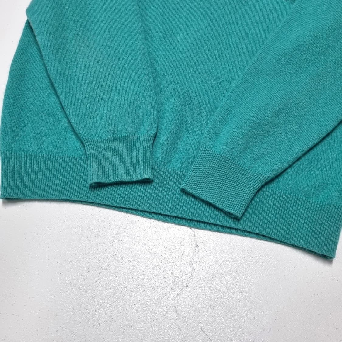 Pringle OF Scotland V넥 니트 - 46 상품이미지6