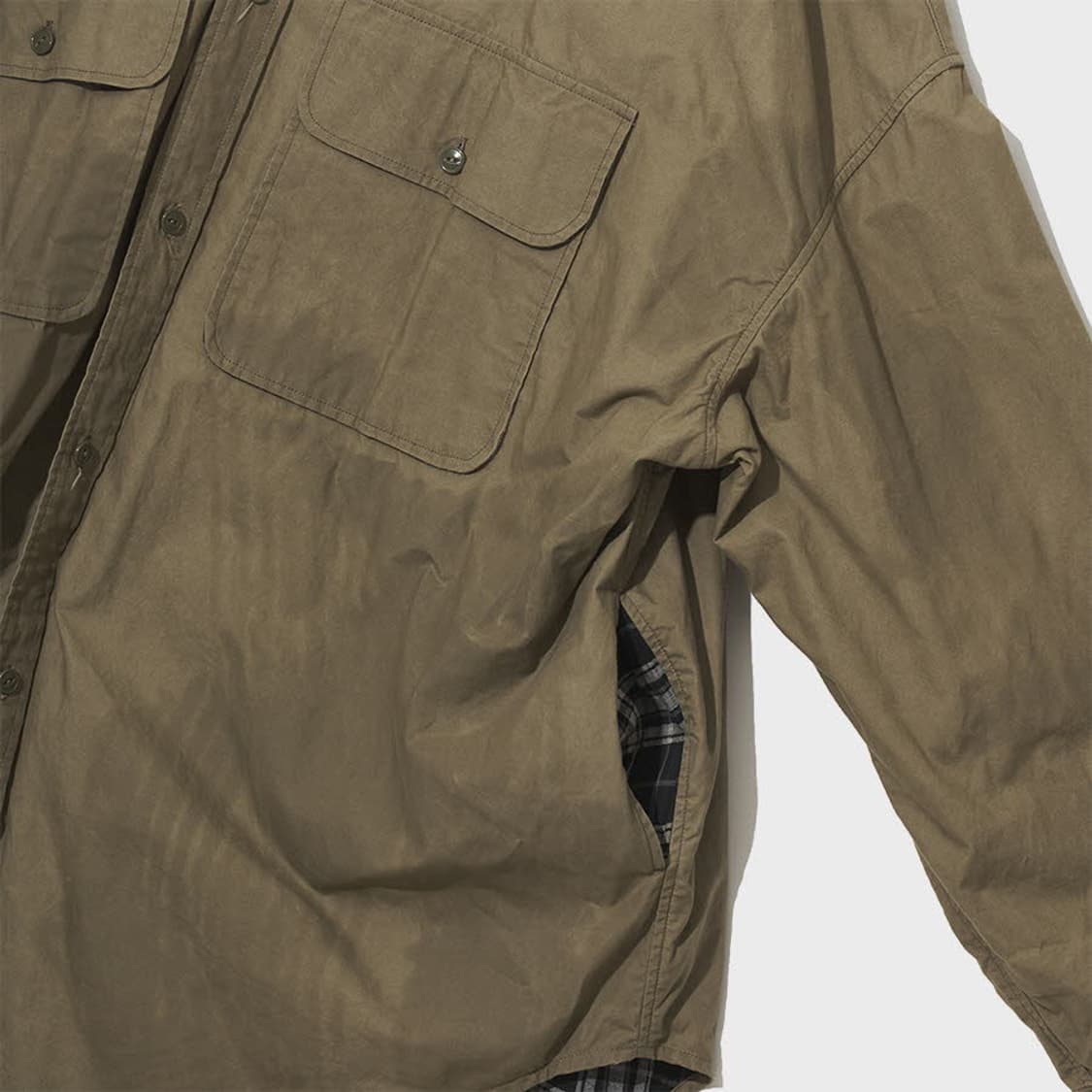 KAPITAL jacket 상품이미지3