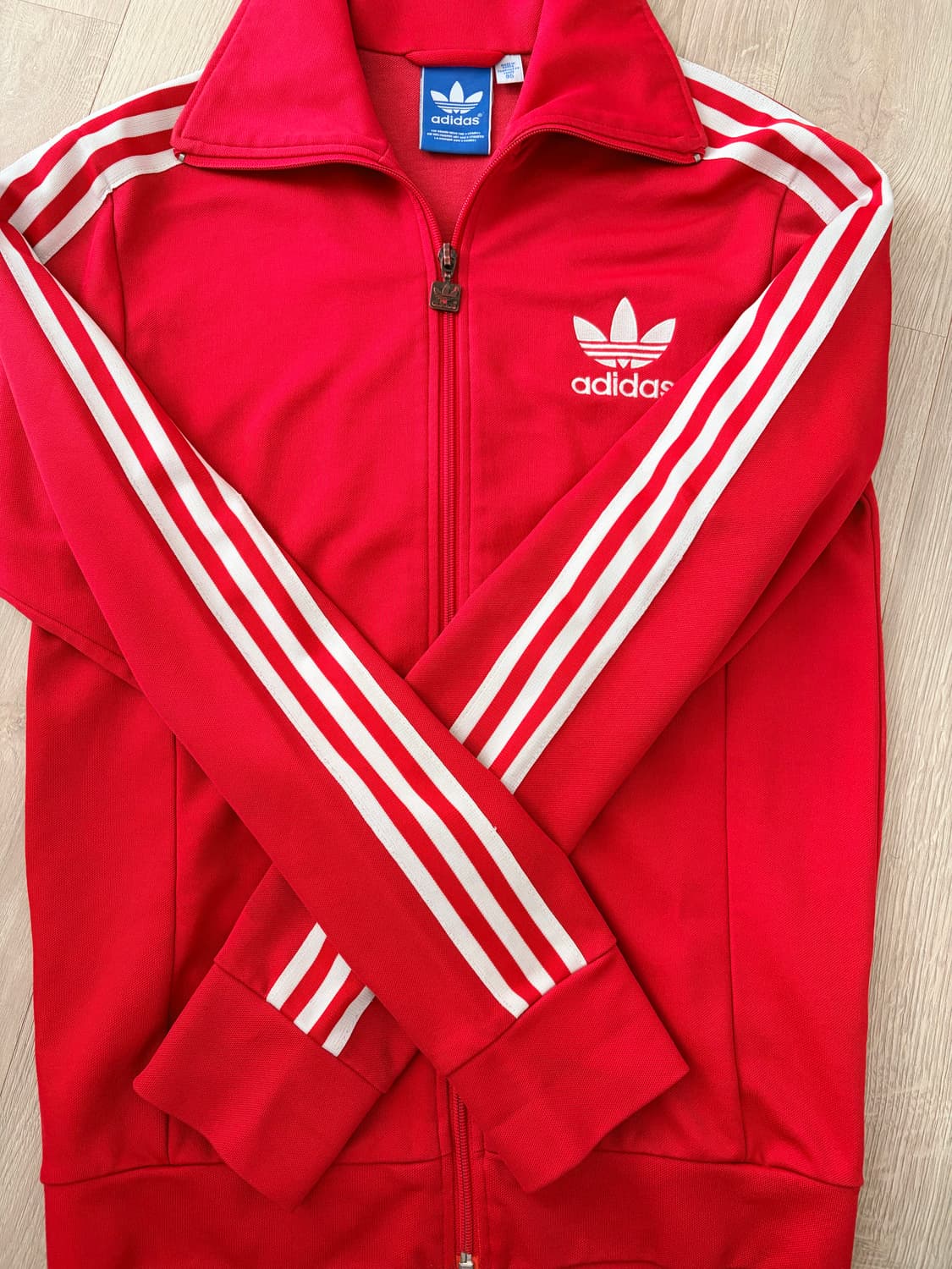 아디다스 져지 상품이미지2