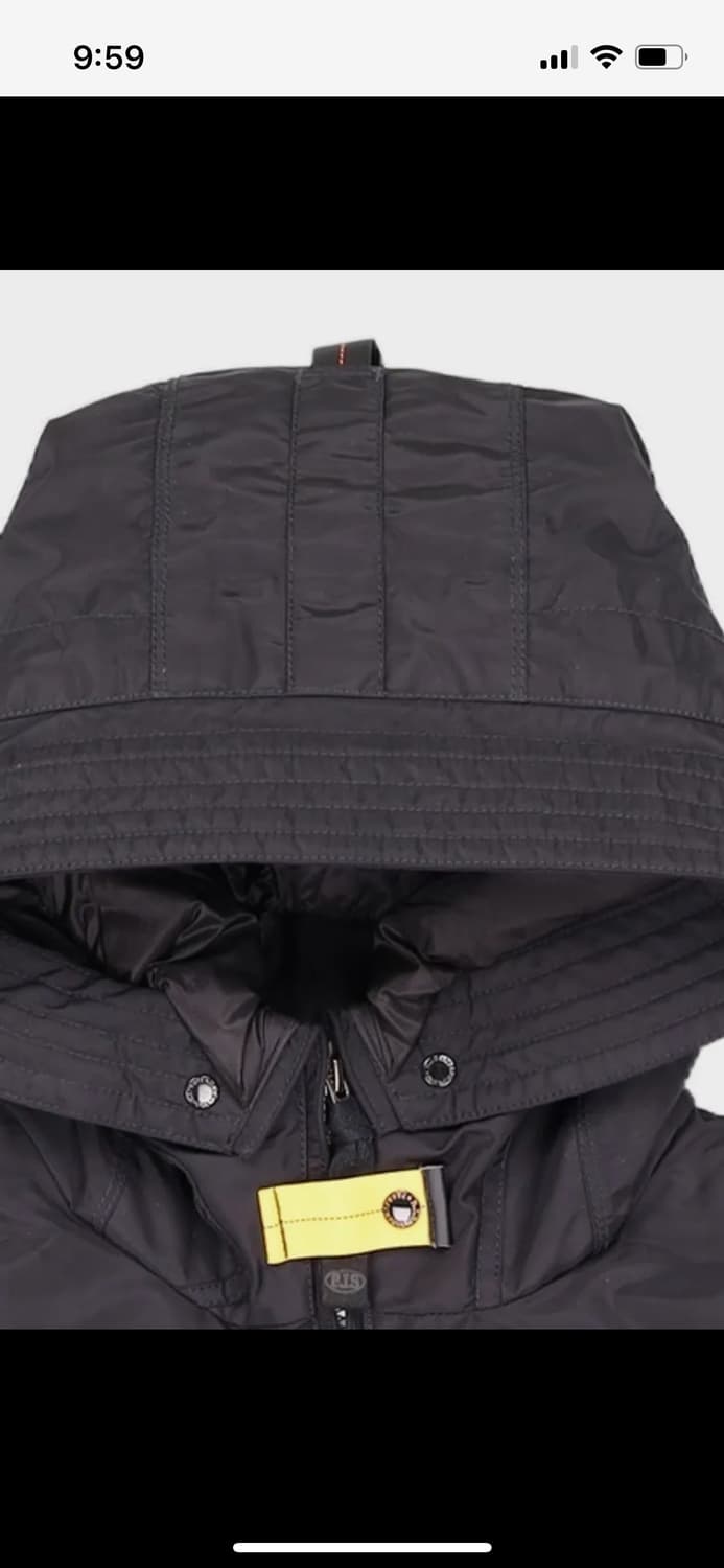 Parajumpers 여성 L / 남자 M 상품이미지3