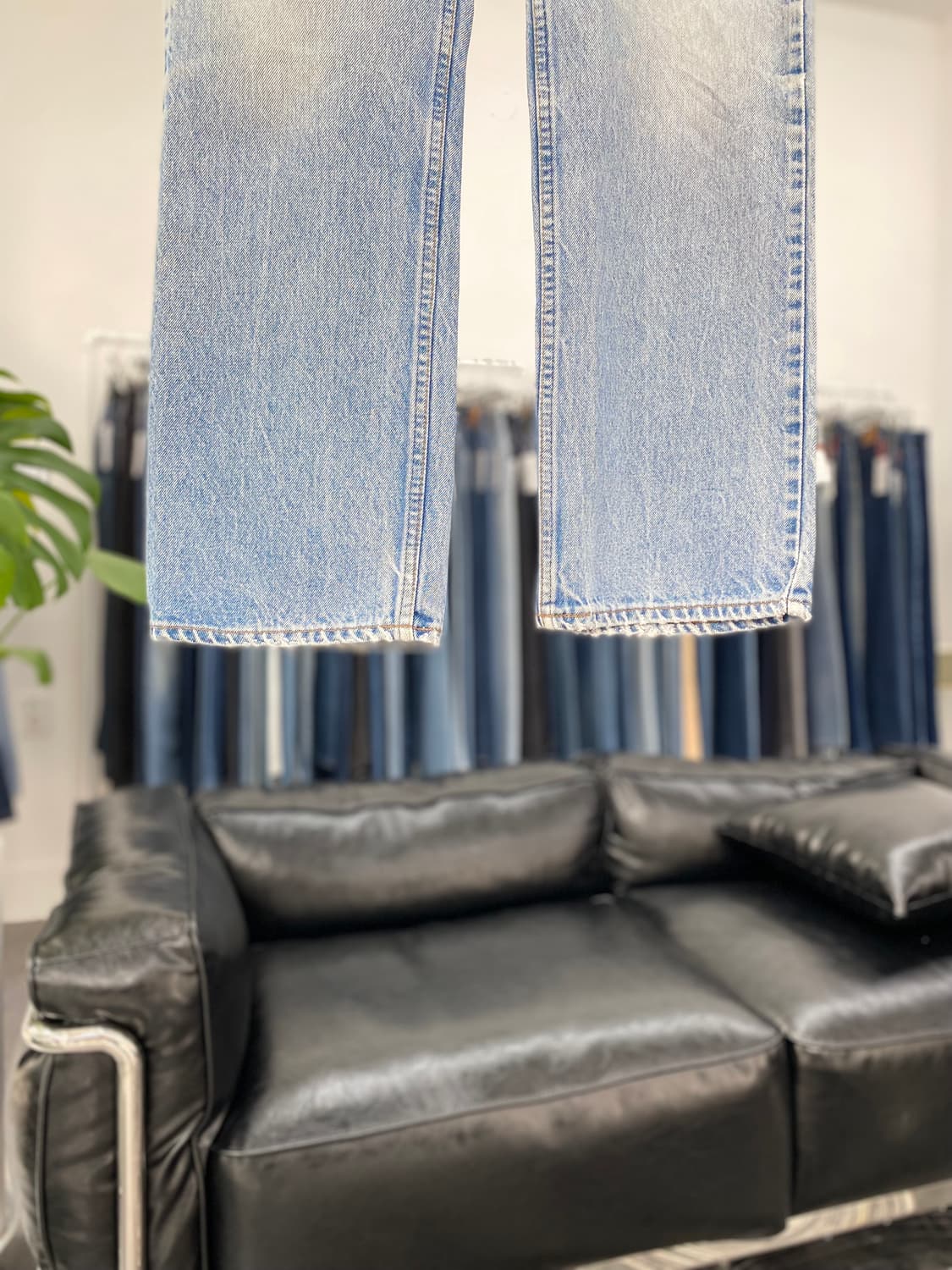 Levis517 Boots Cut 00s 37사이즈 a4967 상품이미지3