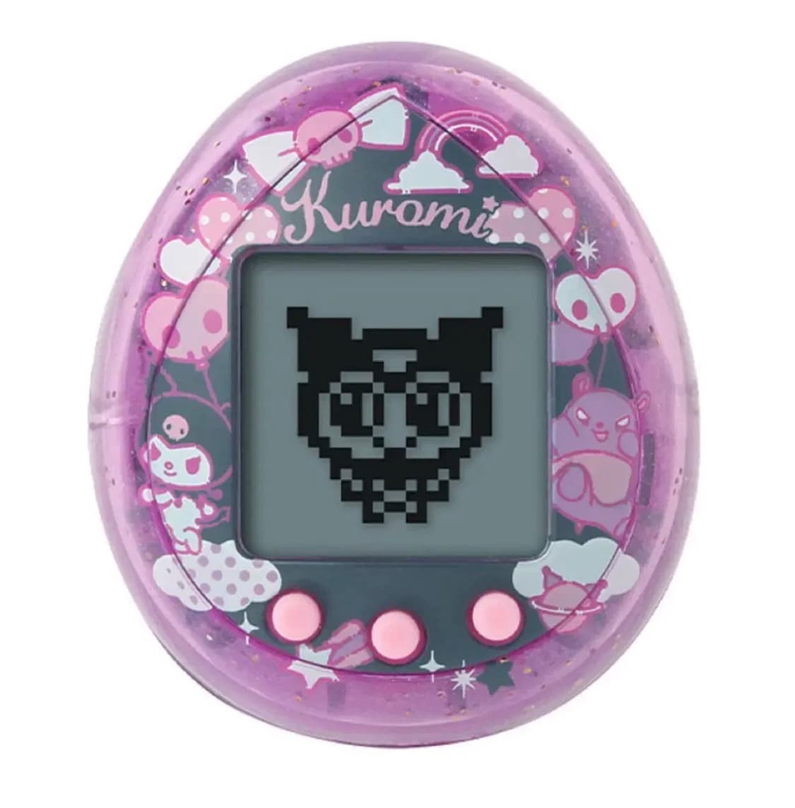 (미개봉)반다이 마이멜로디 & 쿠로미 다마고치 상품이미지1