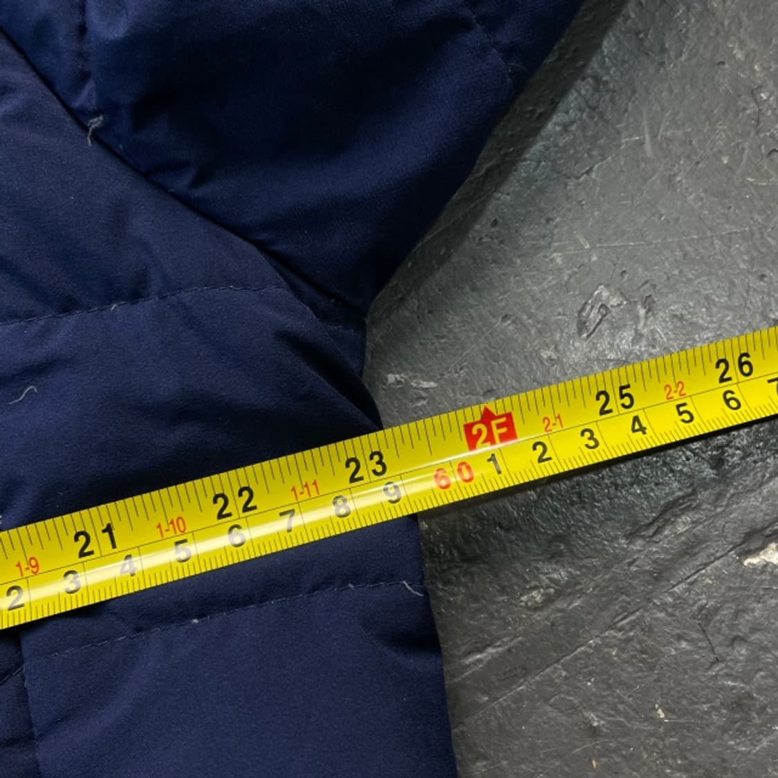 105 K2 경량패딩 상품이미지6