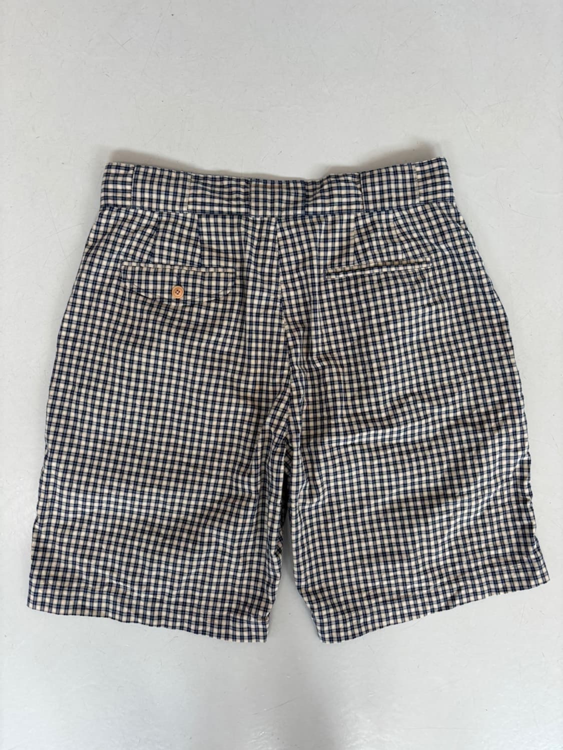 Khakis Shorts 상품이미지5