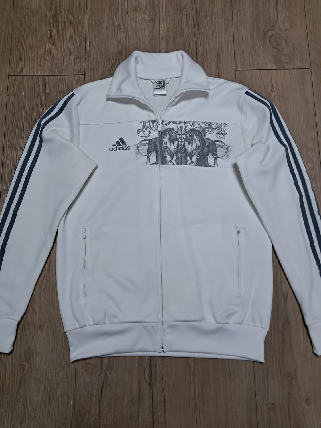 아디다스 남아공 저지 105 상품이미지3