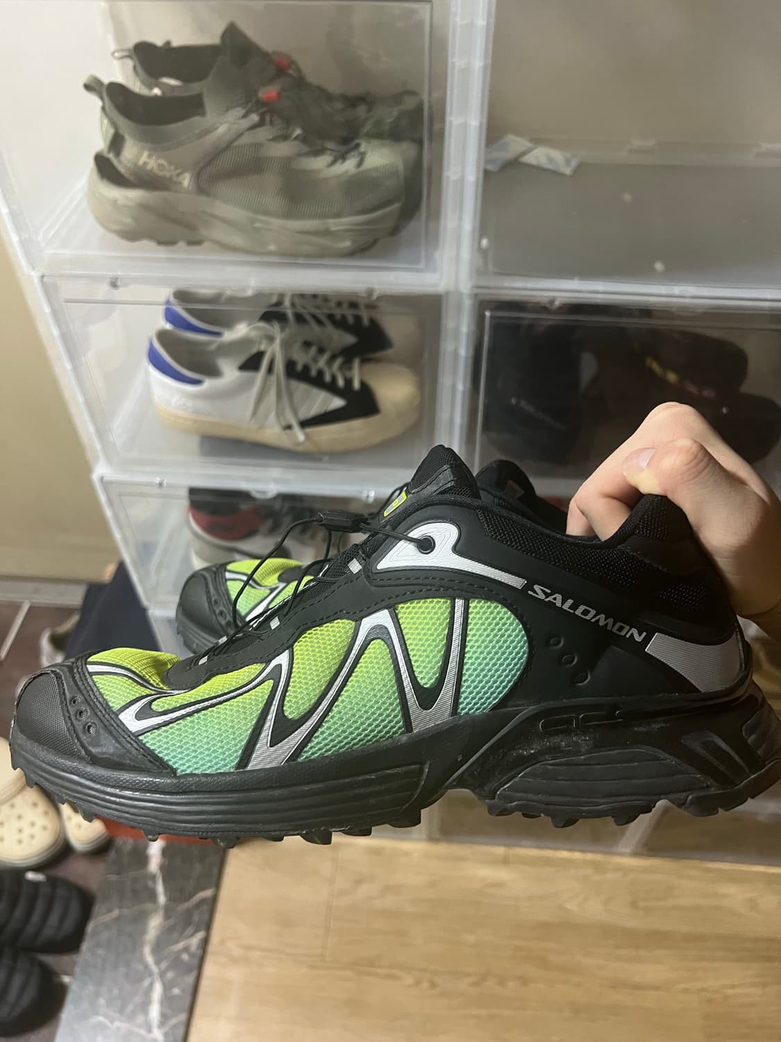 [280] 살로몬 xt위스퍼 상품이미지1