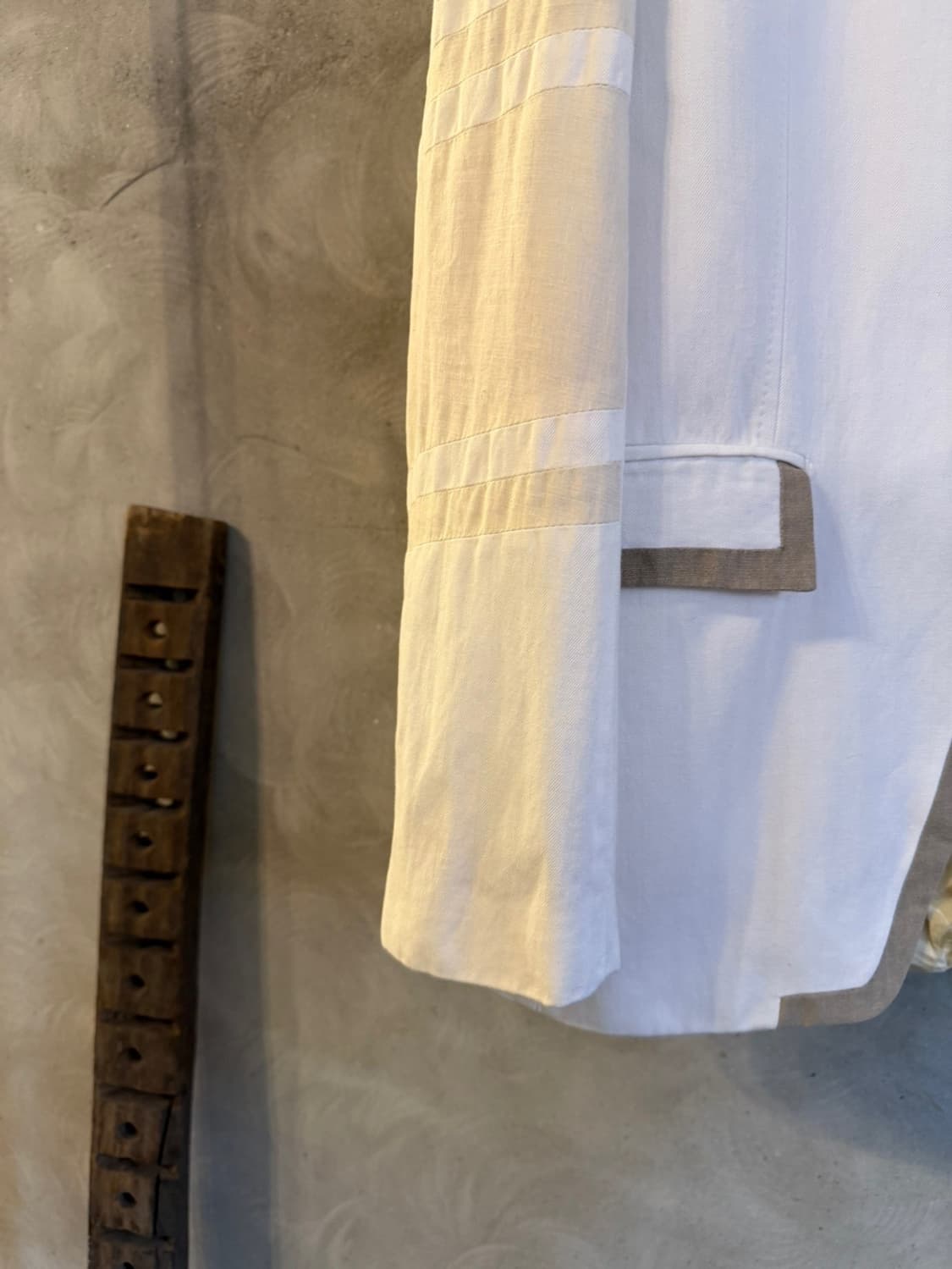 겐조 로일블레이져 남성 100 상품이미지8