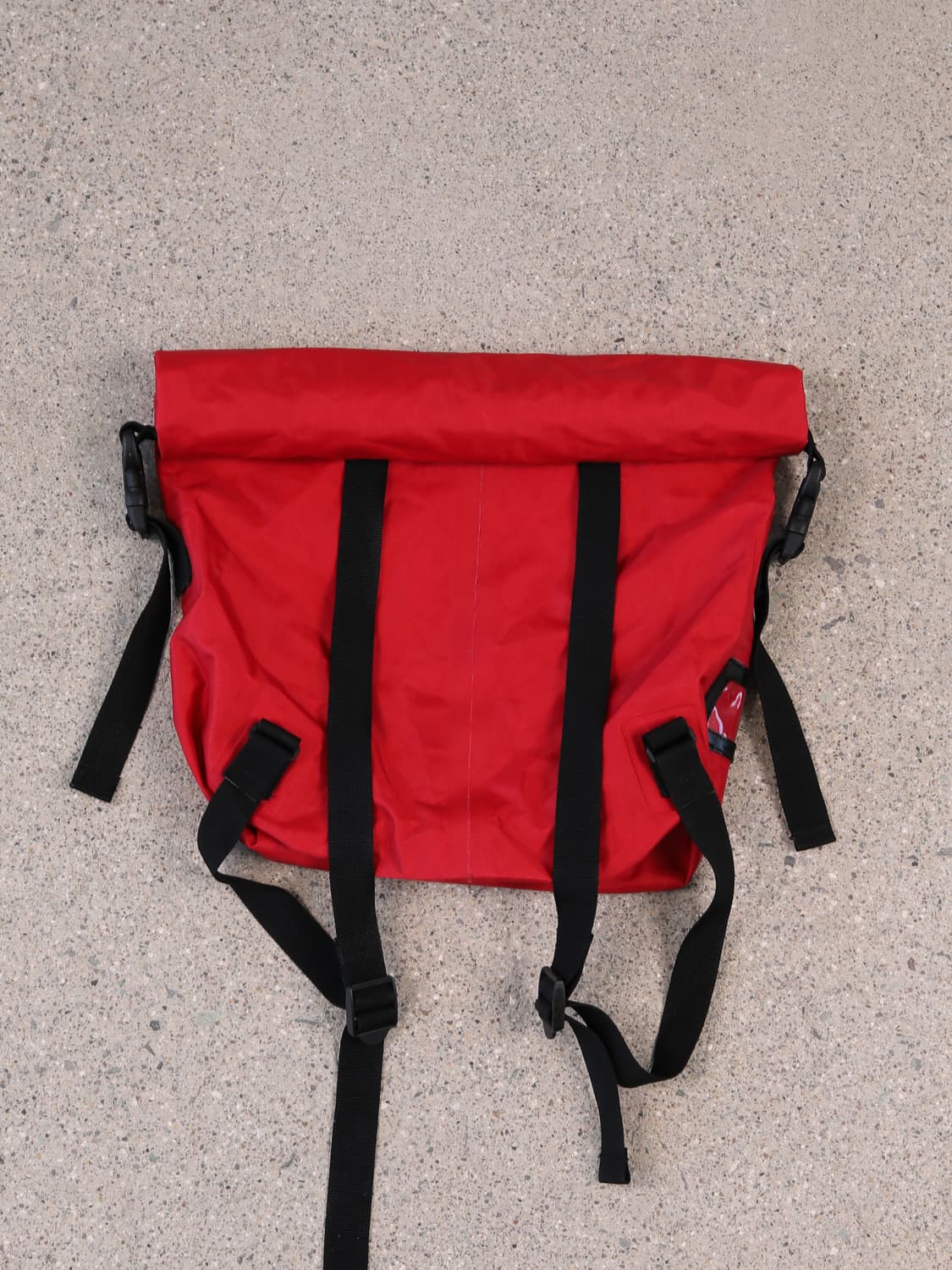 2000s Nike Trek Convertible Backpack 상품이미지6