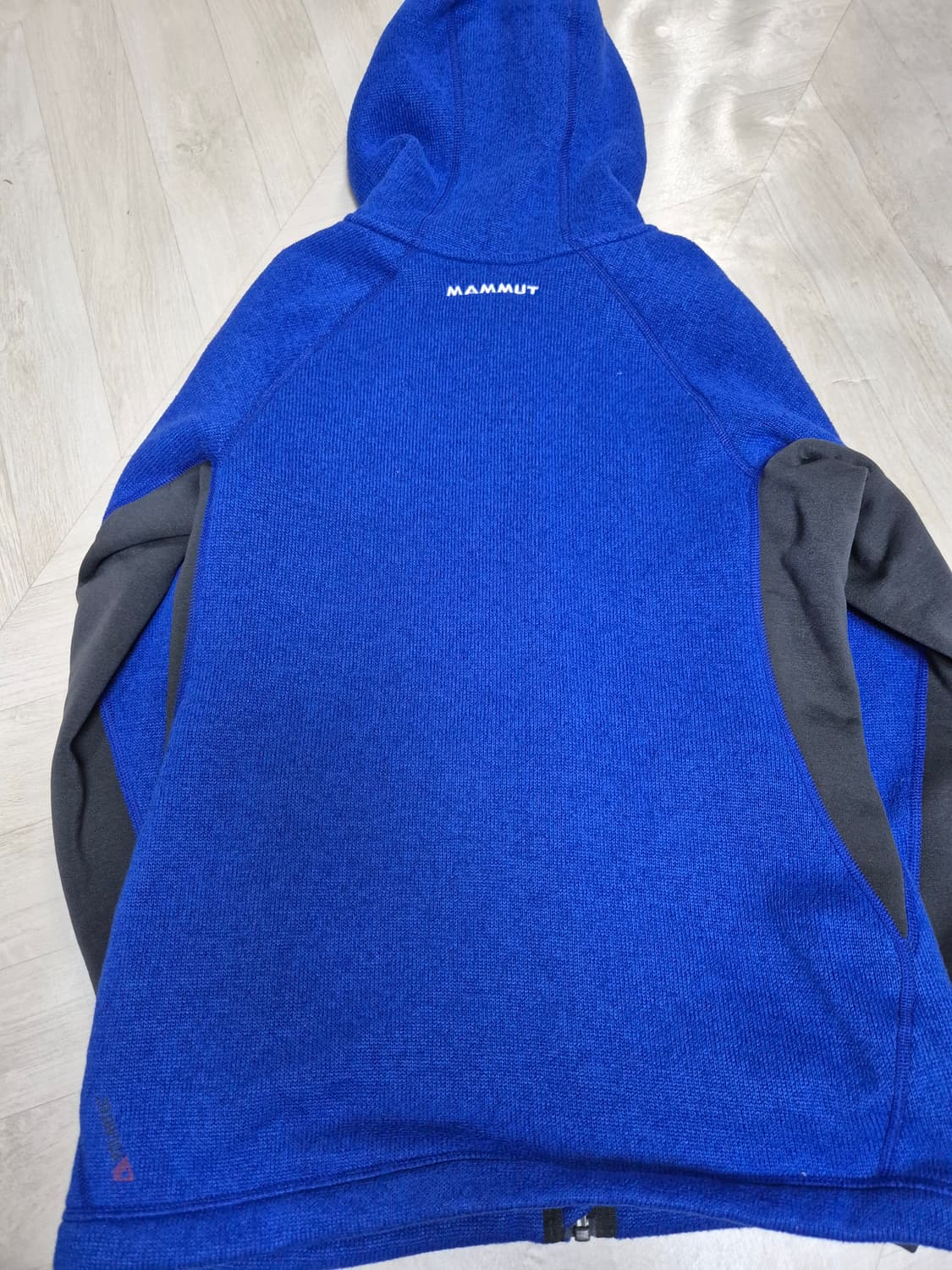 정품 마무트 세로도 폴라텍 자켓 상품이미지6